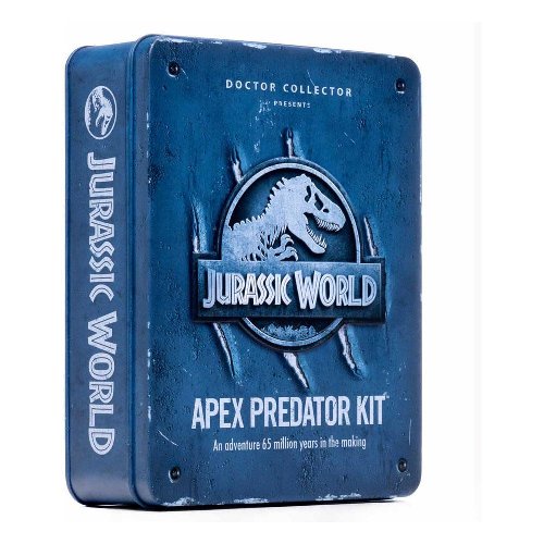 Jurassic World - Apex Predator Σετ Δώρου