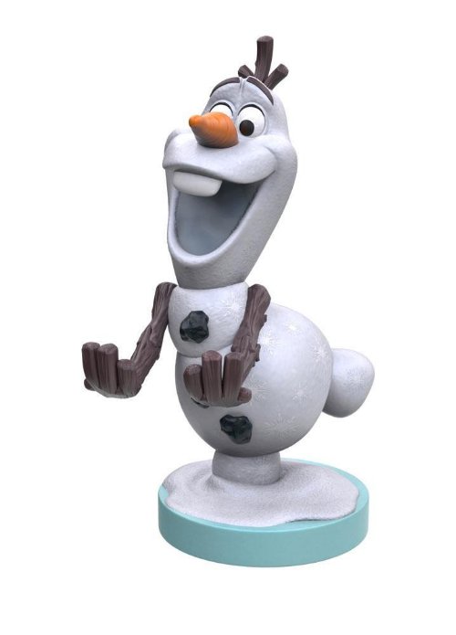 Frozen - Olaf Cable Guy
(20cm)