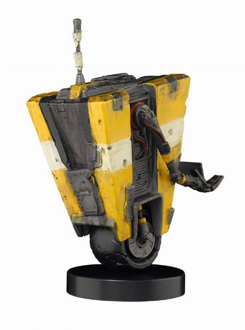 Borderlands - Clap Trap Cable Guy (20cm)