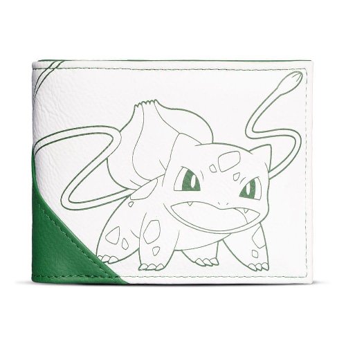 Pokemon - Bulbasaur Bifold
Wallet