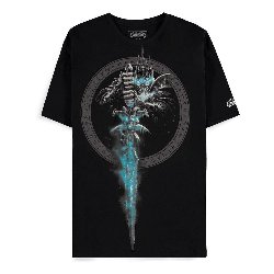 World of Warcraft - Lich King Black T-Shirt
(S)