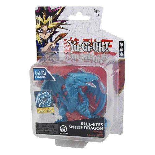 Yu-Gi-Oh! - Blue-Eyes White Dragon Φιγούρα Δράσης
(10cm)