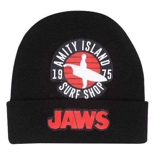 Jaws - Amity Surf Shop
Beanie