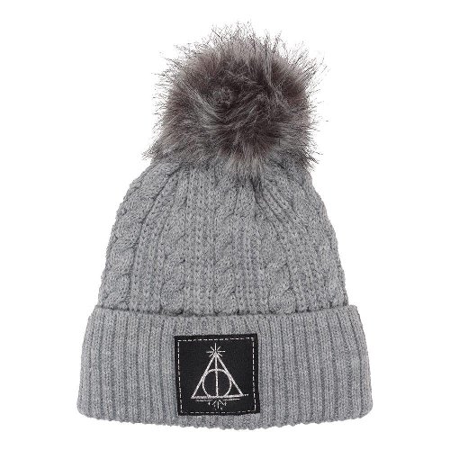 Harry Potter - Deathly Hallows
Beanie