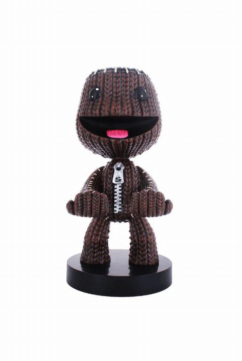 Sackboy A Big Adventure - Sackboy Cable Guy
(20cm)