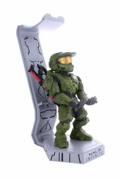 Halo - Master Chief Deluxe Cable Guy
(20cm)