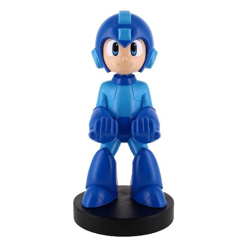 Mega Man - Mega Man Cable Guy (20cm)