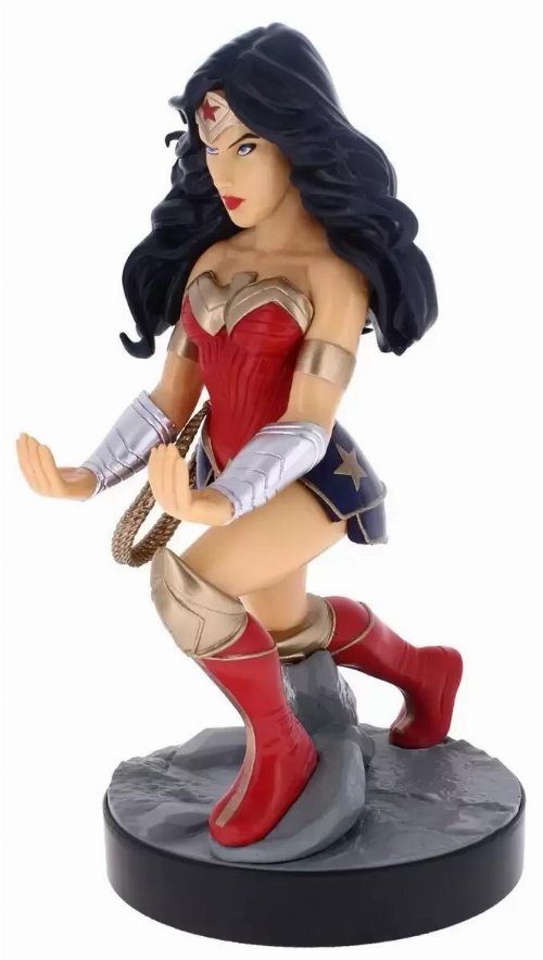 DC Comics - Wonder Woman Cable Guy
(20cm)