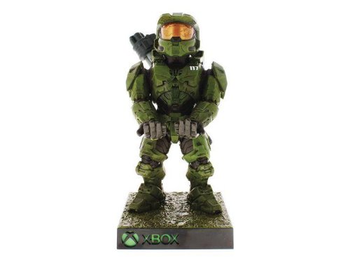 Halo - Master Chief Infinite Cable Guy
(20cm)