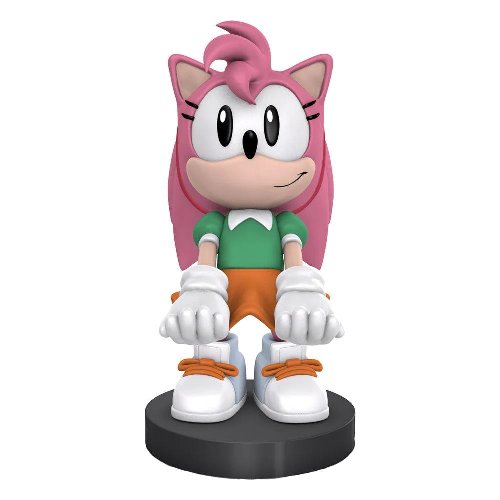 Sonic the Hedgehog - Amy Rose Cable Guy
(20cm)