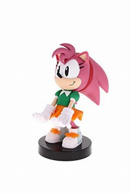 Sonic the Hedgehog - Amy Rose Cable Guy
(20cm)