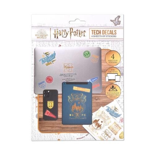 Harry Potter - Gadget Decals