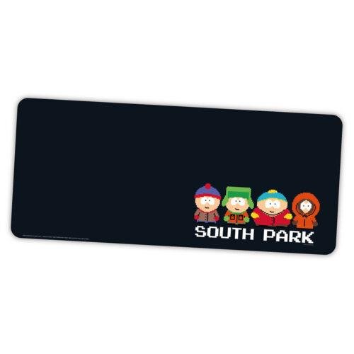 South Park - Characters Desk Mat
(70x30cm)