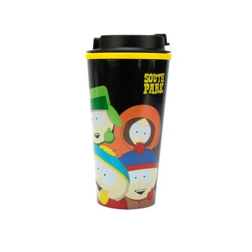 South Park - Screw You Guys I'm Going Home Θερμός
(450ml)