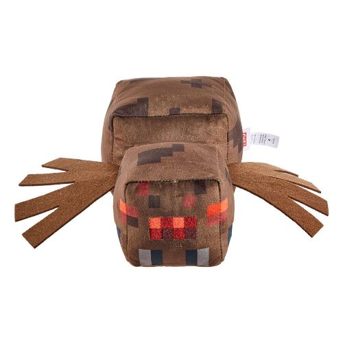 Minecraft - Spider Plush Figure
(21cm)