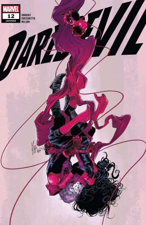 Daredevil #12