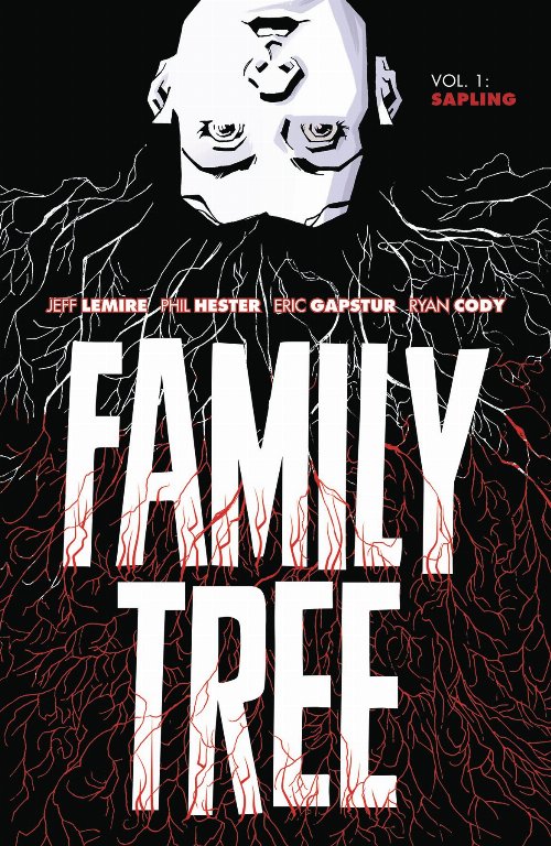 Εικονογραφημένος Τόμος Family Tree Vol. 1 Sapling
(TP)