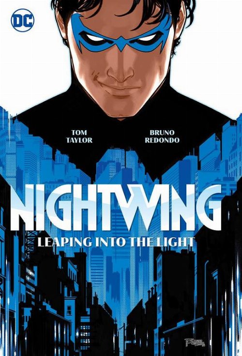 Nightwing Vol. 1 Leaping Into The Light
TP