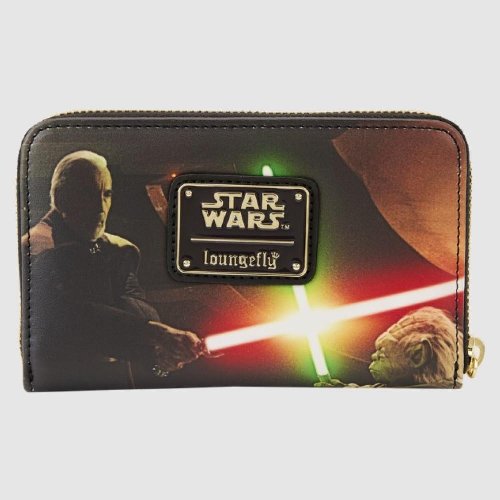 Loungefly - Star Wars: Attack of the Clones
Wallet