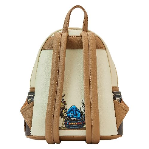 Loungefly - Star Wars: Jabba's Palace
Backpack