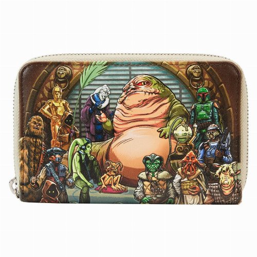 Loungefly - Star Wars: Jabba's Palace
Wallet