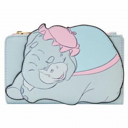 Loungefly - Disney: Dumbo Mrs Jumbo
Wallet