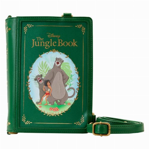 Loungefly - Disney: Jungle Book Crossbody
Bag