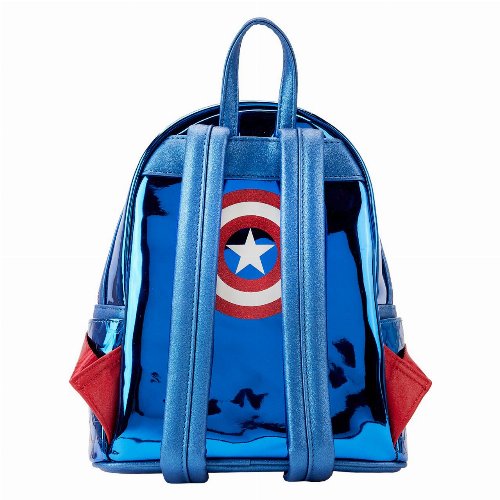 Loungefly - Marvel: Captain America Shine
Backpack