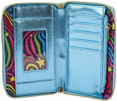 Loungefly - The Beatles: Magical Mystery Tour
Bus Wallet
