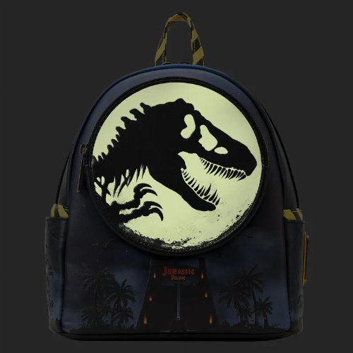 Loungefly - Jurassic Park: Dino Moon (Glows in the
Dark) Τσάντα Σακίδιο