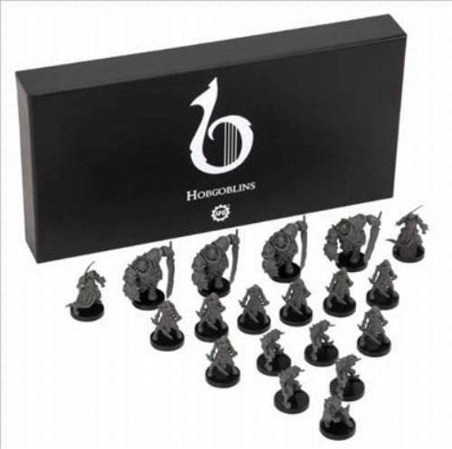 Επέκταση Bardsung - Hobgoblin Box (Kickstarter
Exclusives)