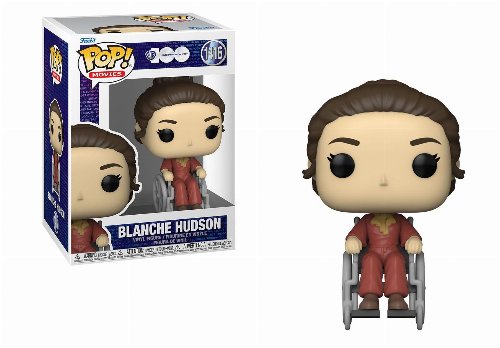 Figure Funko POP! What Ever Happened to Baby
Jane? - Blanche #1416