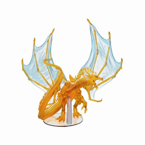 D&D Icons of the Realms Premium Μινιατούρα - Adult
Topaz Dragon