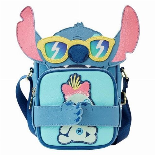 Loungefly - Disney: Lilo & Stitch Beach Day
Τσάντα