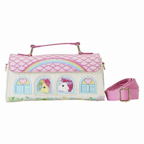 Loungefly - My Little Pony Stable Τσάντα