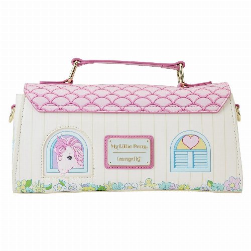 Loungefly - My Little Pony Stable Crossbody
Bag