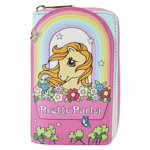 Loungefly - My Little Pony Pretty Parlor
Wallet
