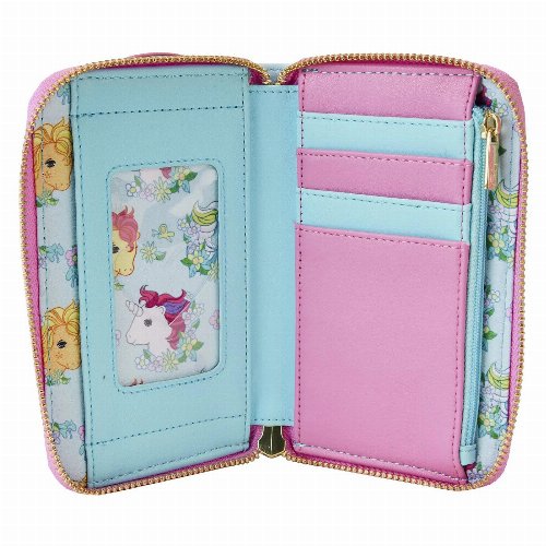 Loungefly - My Little Pony Pretty Parlor
Wallet
