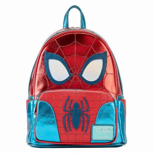 Loungefly - Marvel: Spider-Man Shine
Backpack