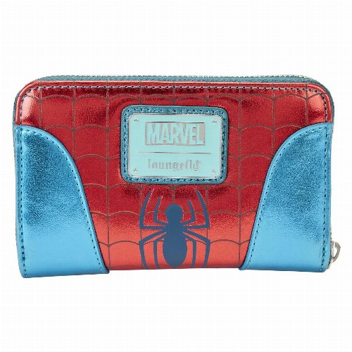 Loungefly - Marvel: Spider-Man Shine Αυθεντικό
Πορτοφόλι