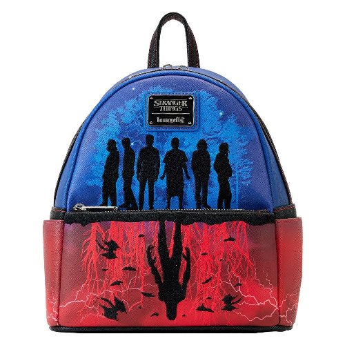 Loungefly - Stranger Things: Upside Down Shadows
Backpack