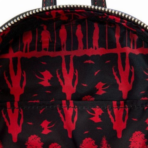 Loungefly - Stranger Things: Upside Down Shadows
Backpack