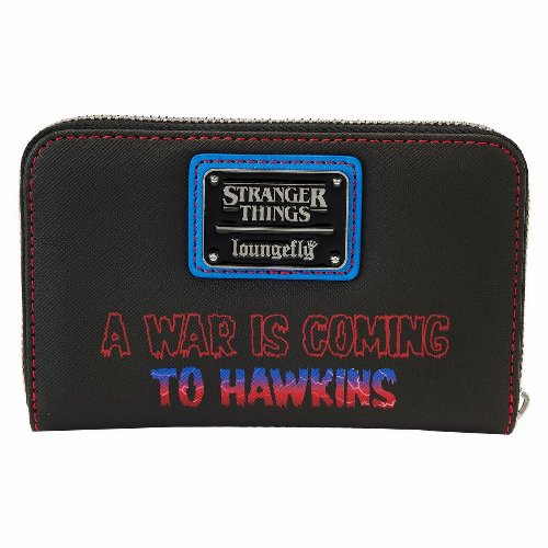 Loungefly - Stranger Things: Upside Down Shadows
Wallet