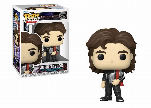 Figure Funko POP! Rocks: Duran Duran - John
Taylor #329