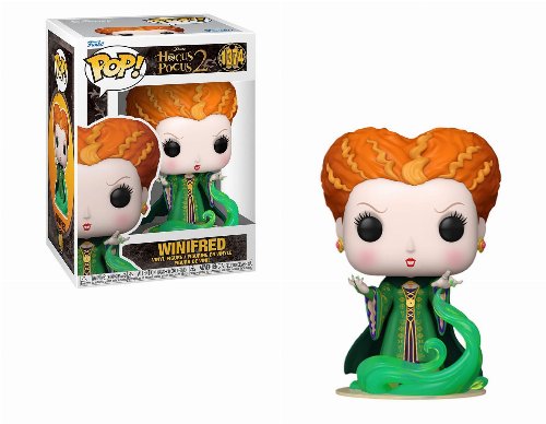 Figure Funko POP! Disney: Hocus Pocus 2 -
Winifred #1374