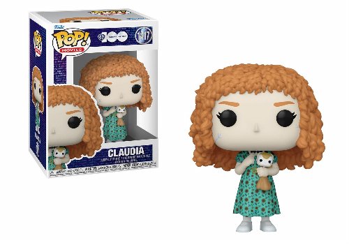 Figure Funko POP! Interview with a Vampire -
Claudia #1417