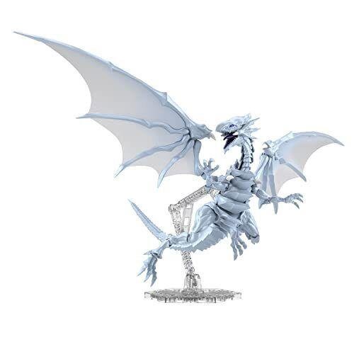 Yu-Gi-Oh!: Figure-Rise Standard - Blue-Eyes
White Dragon Model Kit