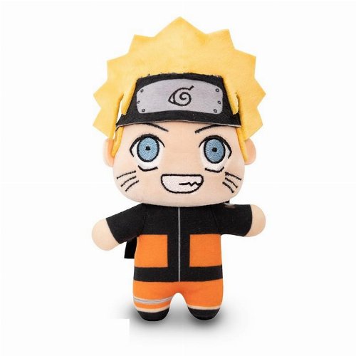 Naruto Shippuden - Naruto Plush Figure
(15cm)