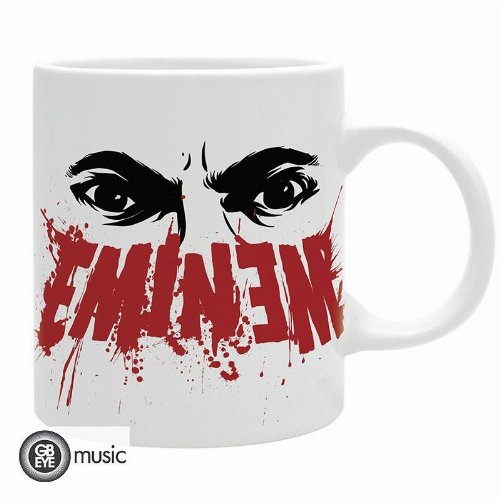 Eminem - Regard Mug (320ml)