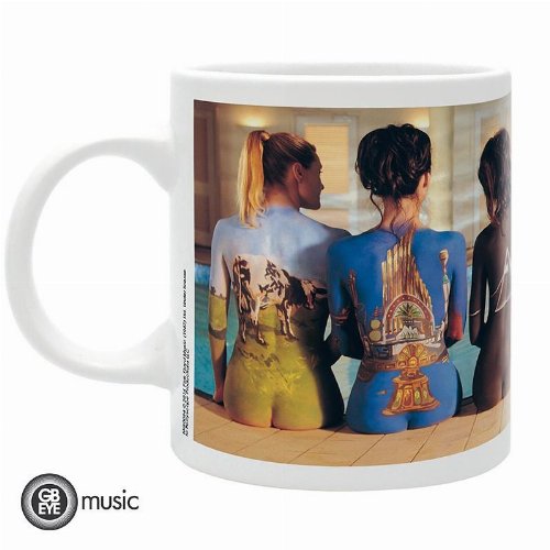 Pink Floyd - Back Catalog Mug
(320ml)